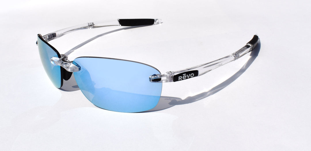 Revo Sunglasses - Best Lens On Earth
