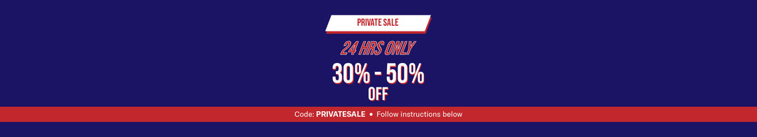 Private Sale