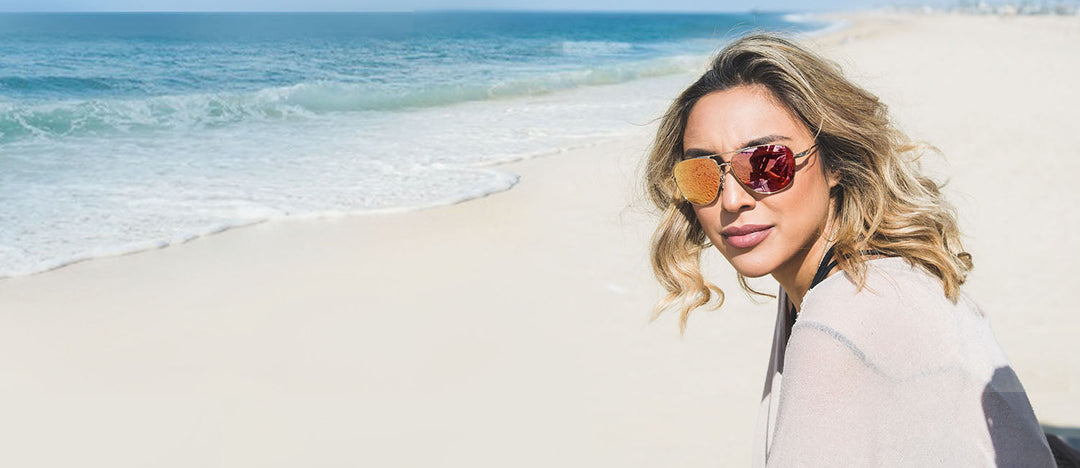 SHOP SPECTRA LENS