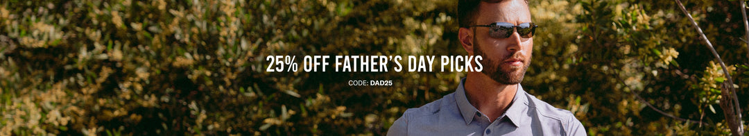 CELEBRATE FATHER'S DAY