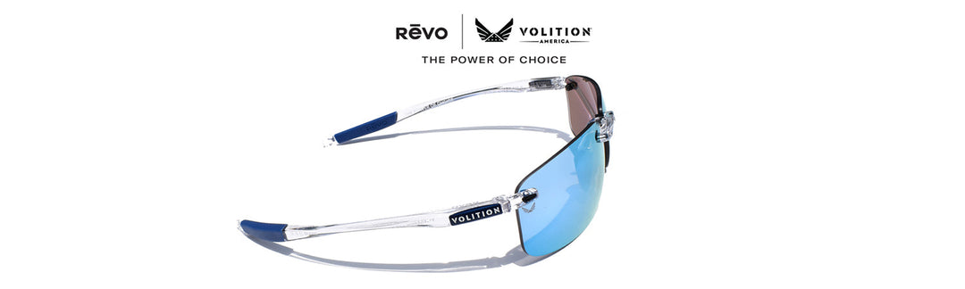 REVO X VOLITION