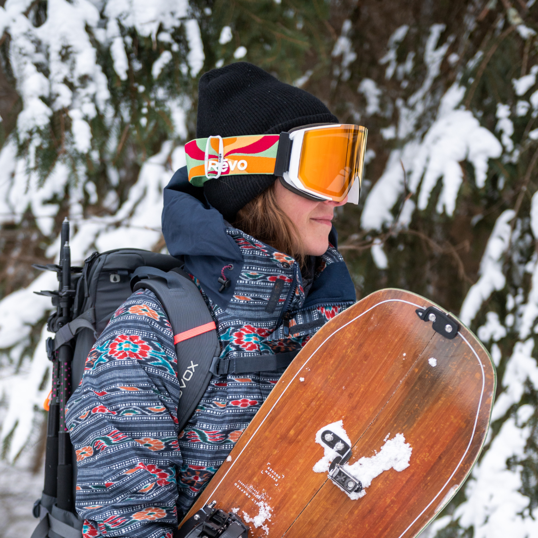 Ripper No. 10 | Bode Miller